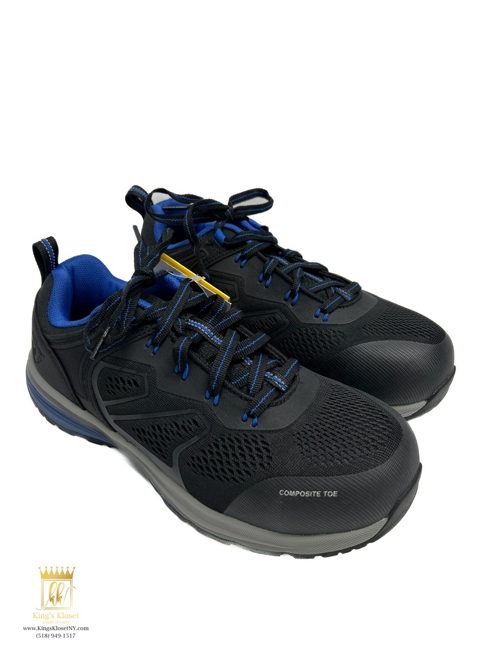 Herman survivors sneakers